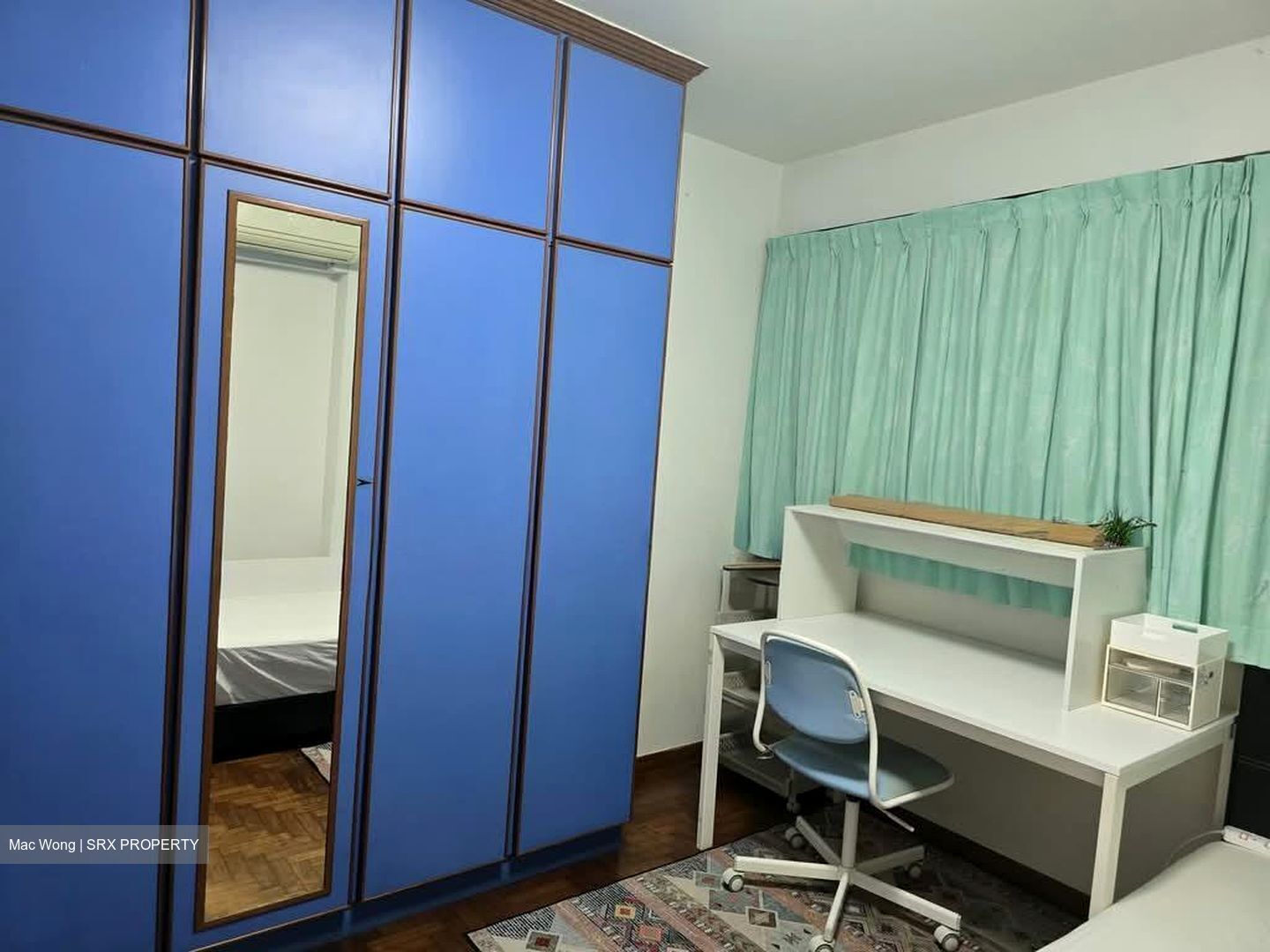 Blk 12 Golden Beach Vista (Kallang/Whampoa), HDB 5 Rooms #580295391